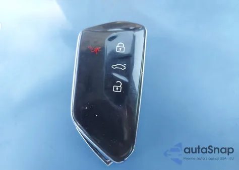 2021 Volkswagen Id.4 1St Edition from USA, damaged, VIN WVGDMPE25MP009200